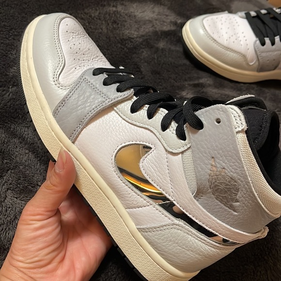 Air Jordan I Zoom Air CMFT 2 Shoe - Picture 5 of 10